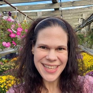 Meet your Posher, Michelle